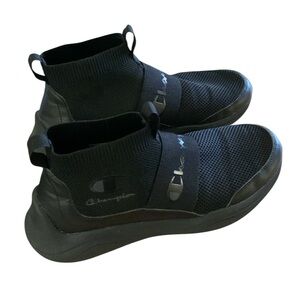 Champion Rally Pro mid-top sneakers